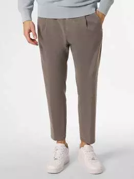 Брюки часые Drykorn, коричневый