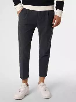 Брюки часые Drykorn, синий