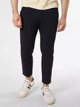 Брюки часые Drykorn, синий