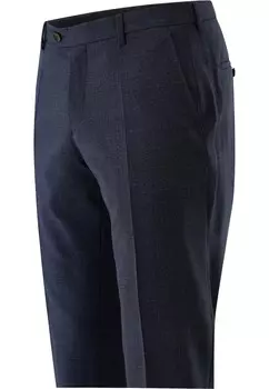 Брюки CHAZ CG – Club of Gents, синий