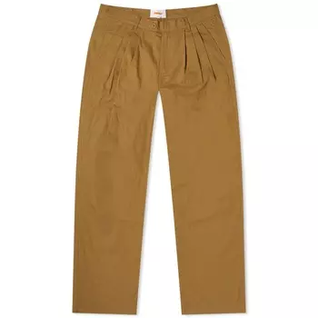 Брюки Checks Downtown