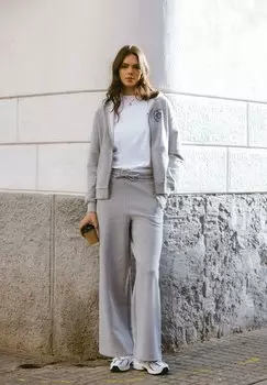 Брюки Chelsea Peers, серый