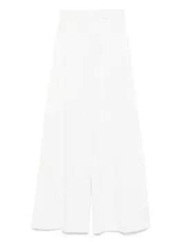 Брюки Chenzia MAX MARA, белый