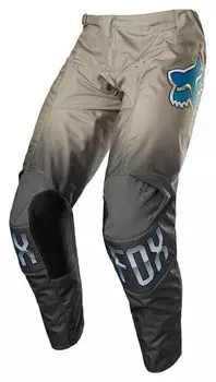 Брюки через плечо 180 Cntro Fox, синий