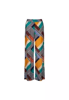 Брюки Черная Роза Seidensticker, цвет Marineblau (0018)