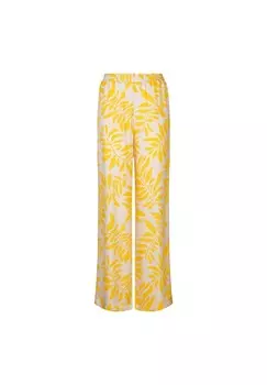 Брюки Черная Роза Seidensticker, цвет Narzisse (0062)