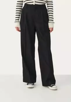 Брюки CHERRYPW PA Part Two, черный