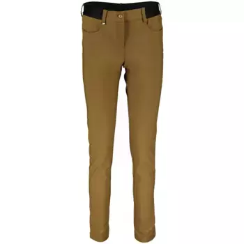 Брюки Chervo Singolo, коричневый