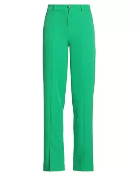 Брюки Chiara Ferragni, зеленый