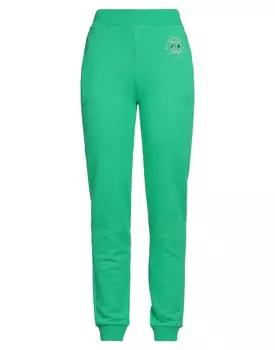 Брюки Chiara Ferragni, зеленый