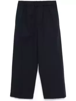 Брюки Chiba Socit Anonyme, синий