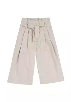 Брюки Chicco, бежевый