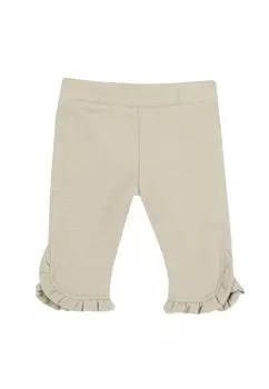 Брюки Chicco, цвет natural