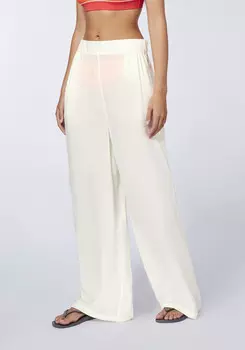 Брюки Chiemsee Hose, белый