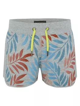 Брюки CHIEMSEE Regular Pants, светло-серый