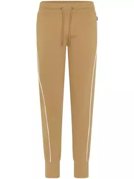 Брюки CHIEMSEE Tapered Pants, коричневый