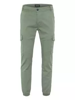 Брюки Chiemsee, зеленый