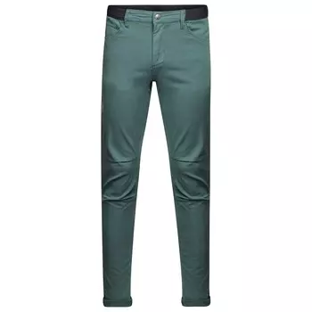 Брюки Chillaz Cese Pant, зеленый