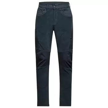 Брюки Chillaz Rofan 2 0 (Cord Mix), темно синий