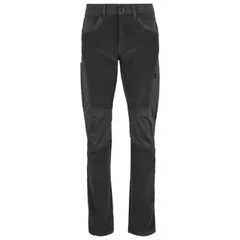 Брюки Chillaz Rofan 2 0 (Cord Mix), темно серый