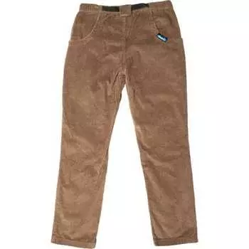 Брюки Chilli Roy мужские KAVU, цвет Soil