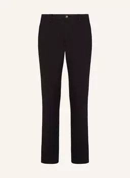 Брюки чино BOGGI MILANO Regular Fit, синий