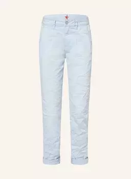 Брюки чино Buena Vista GINA, светло-синий