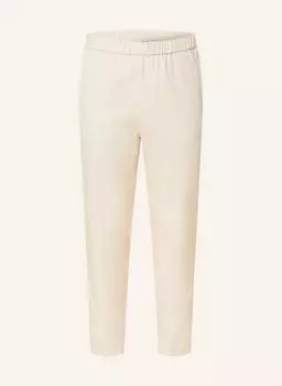 Брюки чино COS Extra Slim Fit, бежевый