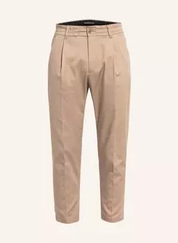 Брюки чино DRYKORN CHASY, бежевый