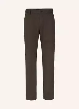 Брюки чино JOOP! Regular Fit, темно-зеленый