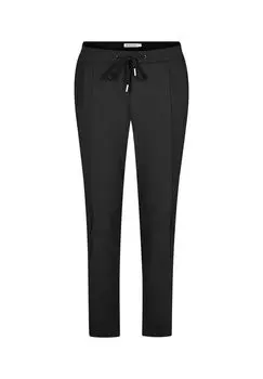 Брюки Чино Комфи Bicalla, черный