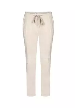 Брюки Чино Комфи Bicalla, песочный