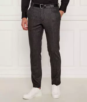 Брюки чинос 17 jt-18hank Slim fit Joop!, серый