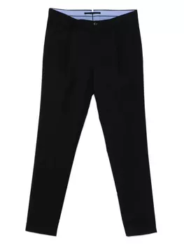 Брюки чинос 54 Incotex, синий