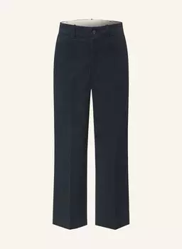 Брюки чинос 7/8 Polo Ralph Lauren, синий
