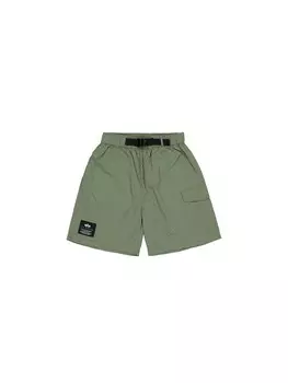 Брюки чинос ALPHA INDUSTRIES, зеленый