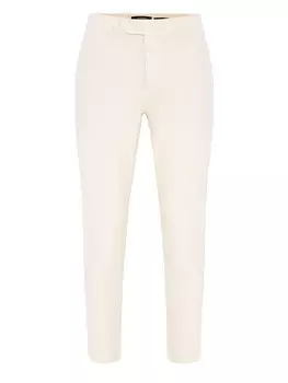 Брюки чинос Antioch, белый