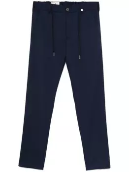 Брюки чинос Apollo Myths, синий