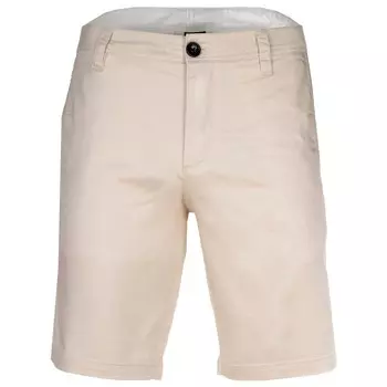 Брюки чинос Armani Exchange, бежевый
