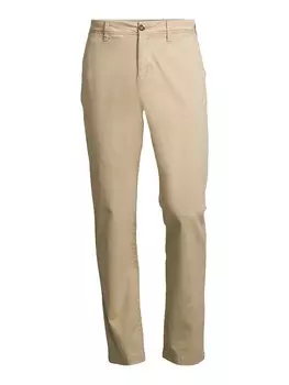 Брюки чинос AROPOSTALE, бежевый