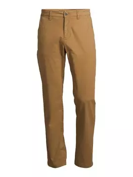 Брюки чинос AROPOSTALE, цвет Umbra