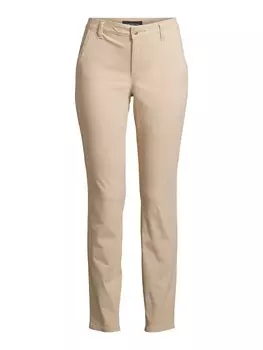 Брюки чинос AROPOSTALE, песочный