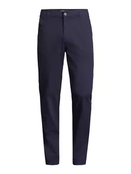 Брюки чинос AROPOSTALE, темно-синий