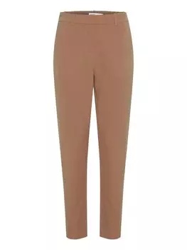 Брюки чинос b.young Slim fit Chino Pants Danta, цвет brocade