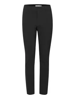 Брюки чинос b.young Slim fit Chino Pants Dixi, черный