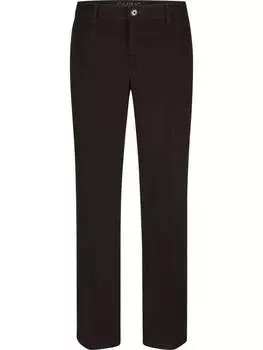 Брюки чинос BABISTA, цвет dunkelrot