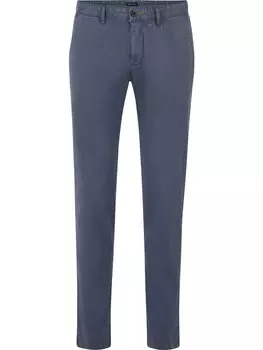 Брюки чинос BABISTA Regular Chino Pants Artutelli, синий