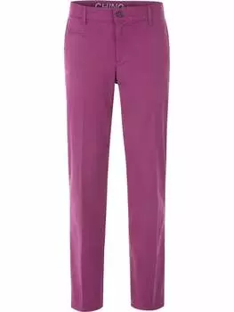 Брюки чинос BABISTA, розовый