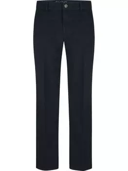 Брюки чинос BABISTA, темно-синий