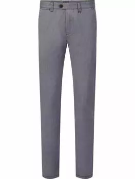 Брюки чинос BABISTA, темно-синий